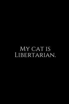 Paperback My Cat Is: Cute cats Lined pages, Extra large (6 x 9) inches, 100 pages, White paper (Cute cats notebook). Pretty Crazy Cats & Ki Book