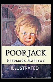 Paperback Poor Jack Illustrated Book