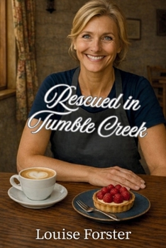 Paperback Rescued in Tumble Creek Book