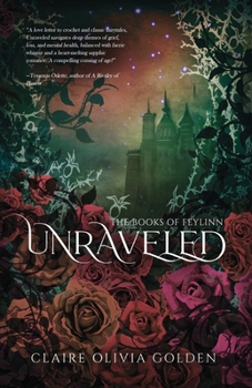 Paperback Unraveled Book