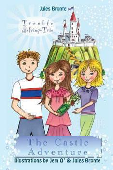 Paperback The Castle Adventure Book