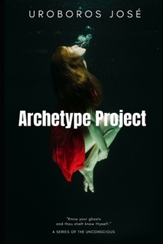 Paperback Archetype Project Book