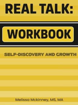 Hardcover Real Talk And Recovery: Workbook Book
