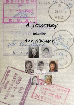 Paperback A Journey Book