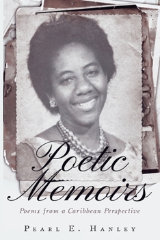 Paperback Poetic Memoirs Book