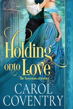 Paperback Holding Onto Love Book