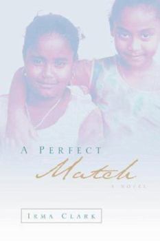 Paperback A Perfect Match Book