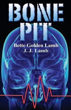 Paperback Bone Pit Book