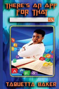 Paperback There Is An App For That- Spiritual Application for Life Challenges Book
