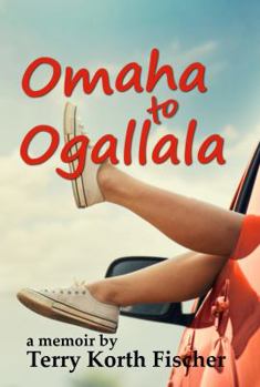 Paperback Omaha to Ogallala Book