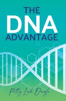 Paperback The DNA Advantage Book