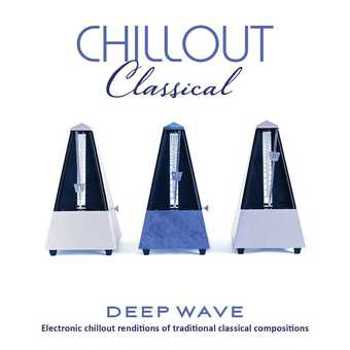 Music - CD Chillout Classical Book