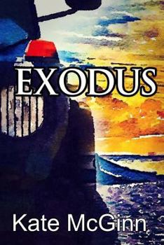 Paperback Exodus Book