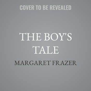Audio CD The Boy's Tale Book
