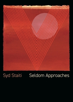 Paperback Seldom Approaches Book