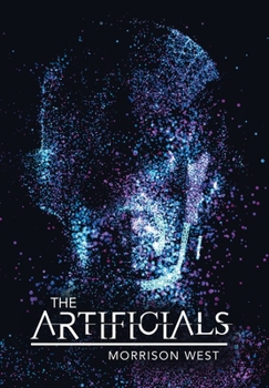 Hardcover The Artificials Book