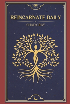 Paperback Reincarnate Daily Book