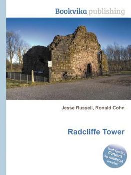 Paperback Radcliffe Tower Book