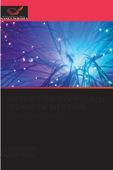 Paperback RoŚliny Do Stymulacji Wzrostu Wlosów [Polish] Book