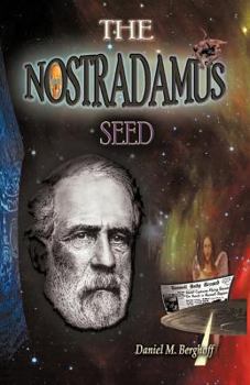 Paperback The Nostradamus Seed Book