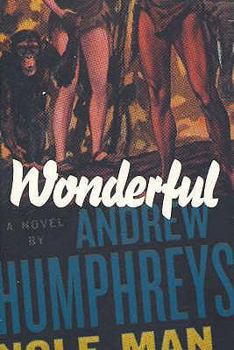 Paperback Wonderful. Andrew Humphreys Book