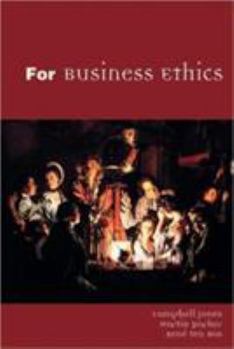 Paperback For Business Ethics Book