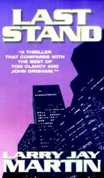 Paperback Last Stand Book