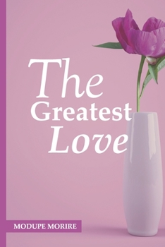 Paperback The Greatest Love Book