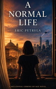 Hardcover A Normal Life Book