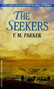 Mass Market Paperback The Seekers Book