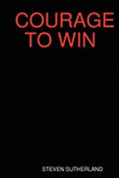 Paperback Courage to Win Book