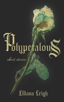 Paperback Polypetalous Book