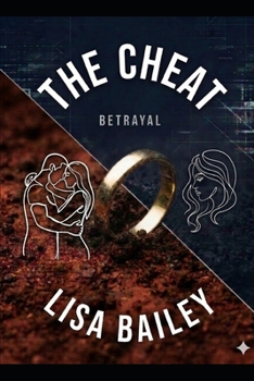 Paperback The Cheat: Betrayal Book