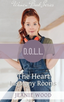 Paperback The Heart has Many Rooms Book