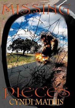 Paperback Missing Pieces Book