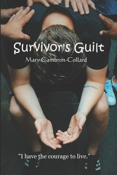 Paperback Survivor's Guilt Book