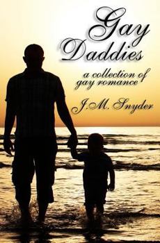 Paperback Gay Daddies Book