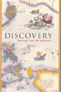 Hardcover Discovery Book