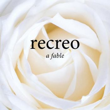 Paperback Recreo: A Fable Book