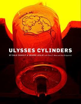 Hardcover Ulysses Cylinders Book