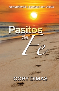 Paperback Pasito de Fe [Spanish] Book