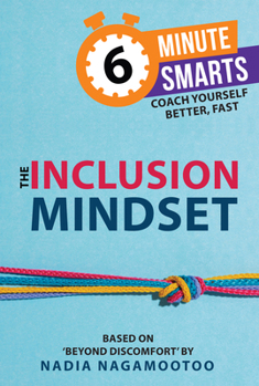 Mass Market Paperback The Inclusion Mindset Book