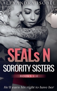 SEALs N Sorority Sisters