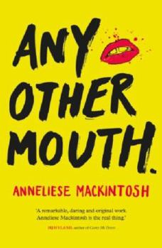 Paperback Any Other Mouth Book
