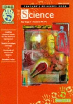 SCIENCE KS2 TEACHERS & COPYMASTERS - 3RD EDITION - BLUEPRINTS: Blueprints - Science Key Stage 2 Scotland P4-P6 Teacher's Resource Book Third Edition