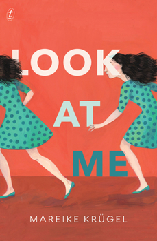 Paperback Look at Me Book