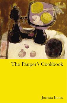 The Pauper's Cookbook