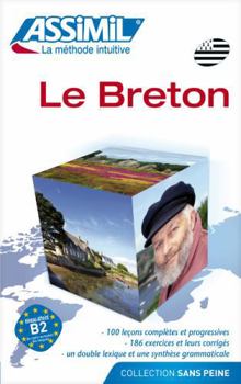 Paperback Brezhoneg (cd audio breton) (French Edition) [Breton] Book