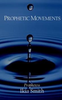 Paperback Prophetic Movements Book