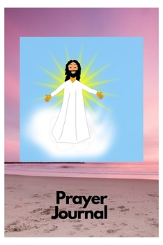 Prayer journal: prayer journals kids journaling